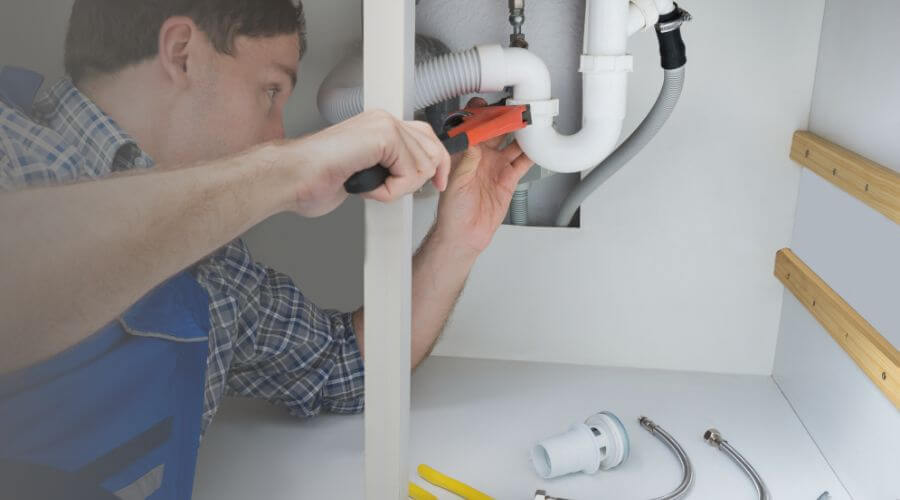 Local tankless water heater installation in Vauxhall, NJ
